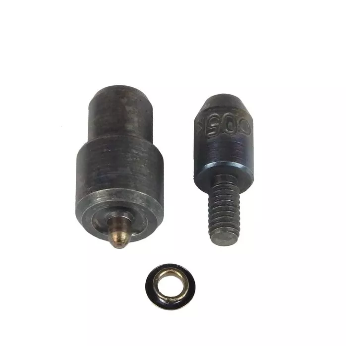 Końcówka do montażu oczek 5mm