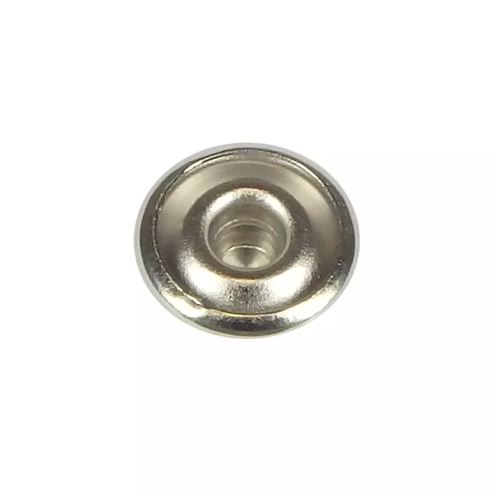 Springi nierdzewne 10.5mm kolor srebrny SŁUPEK 1330szt.