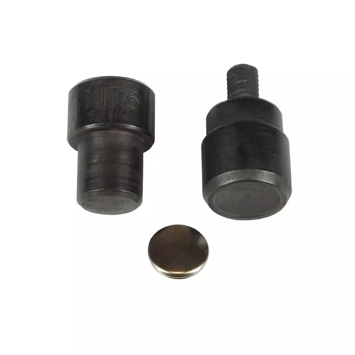 Końcówka - montaż nitów 11.1mm M6 madis
