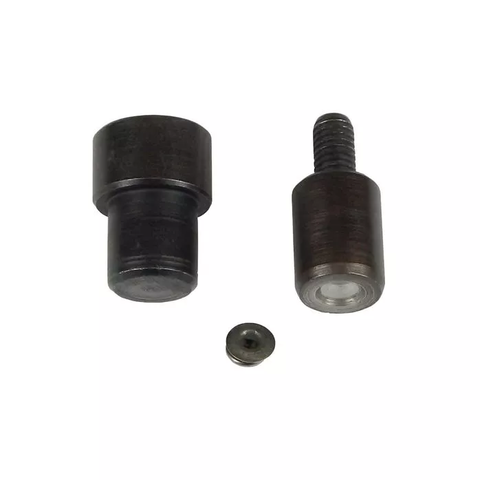 Końcówka - montaż nitów 5.7mm M6 madis