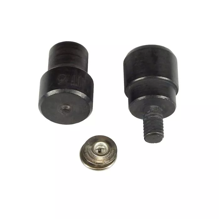 Końcówka - montaż nitów 11.1mm M6 madis