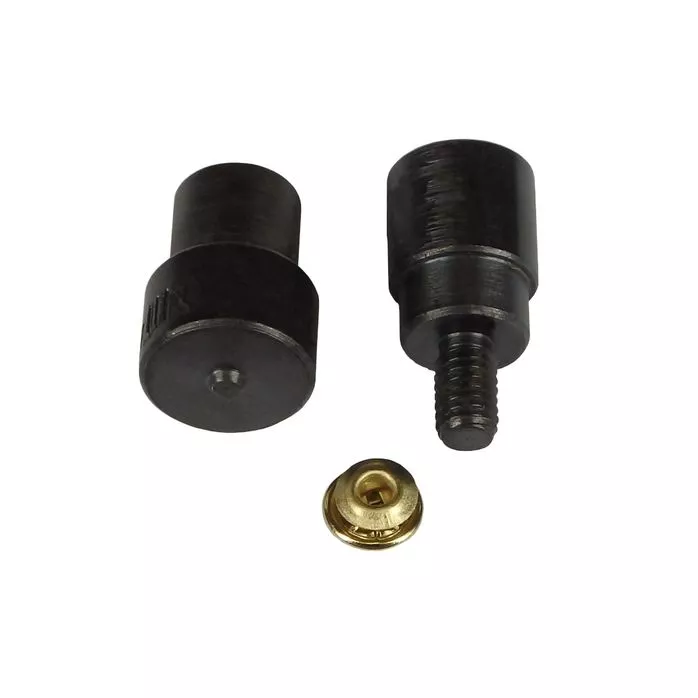 Końcówka - montaż nitów 8.8mm M6 madis