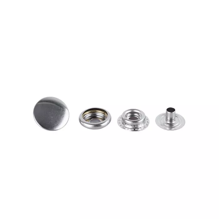 Napa metalowa 15mm STANDARD stalowa madis