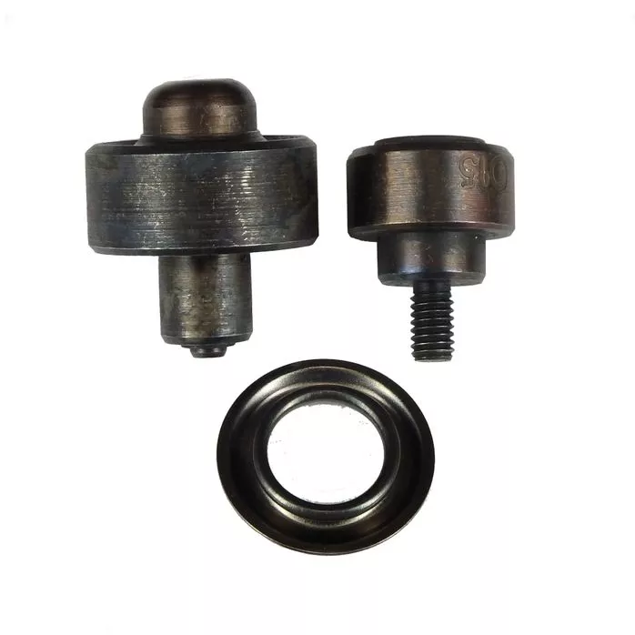 Końcówka do montażu oczek 15mm
