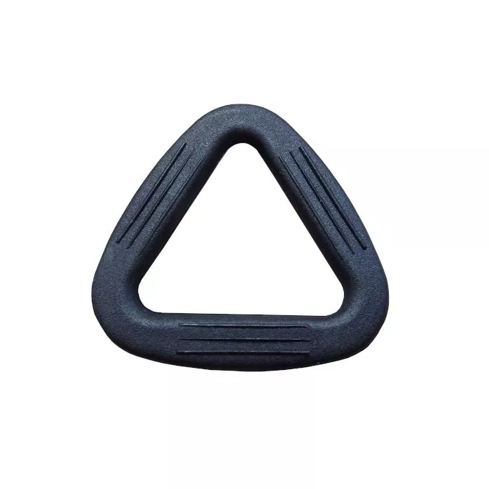 Trójkąt plastikowy od karabińczyka 25mm