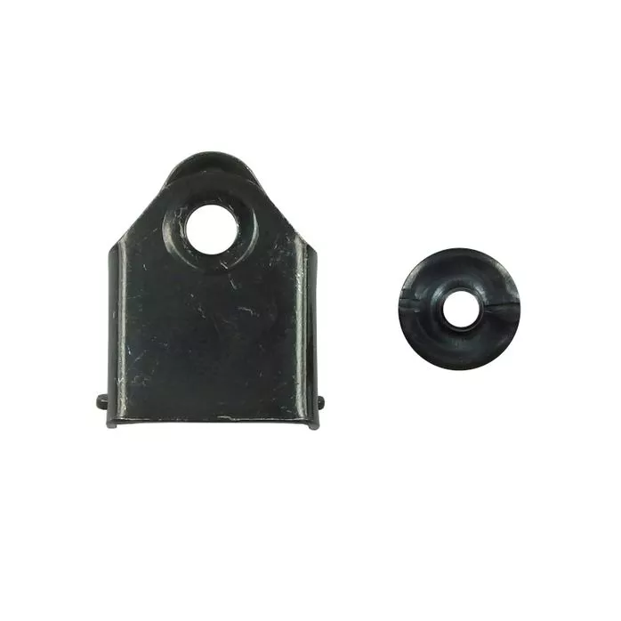 Regulator metalowy  do paska 14mm