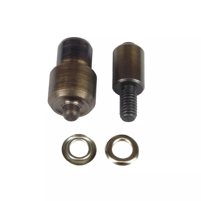Końcówka do montażu oczek 8mm