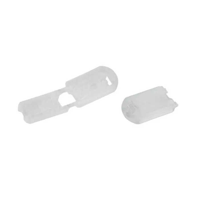 Końcówka plastikowa do sznurka 111