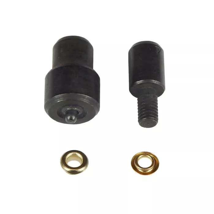 Końcówka do montażu oczek 4mm