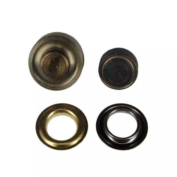 Końcówka do montażu oczek 18mm