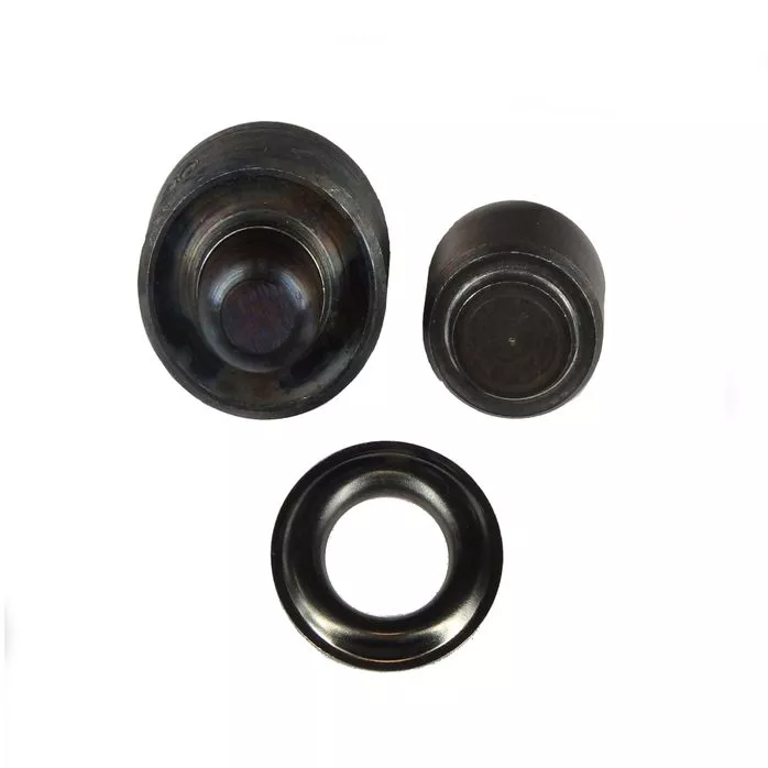 Końcówka do montażu oczek 15mm