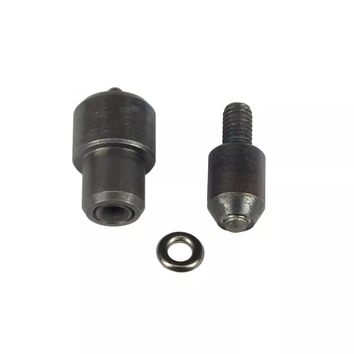 Końcówka do montażu oczek 5mm