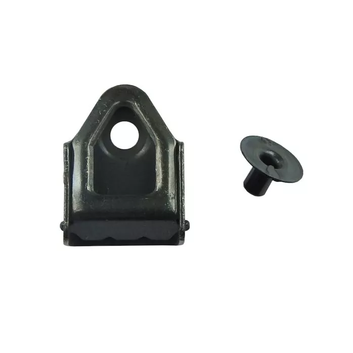Regulator metalowy  do paska 14mm
