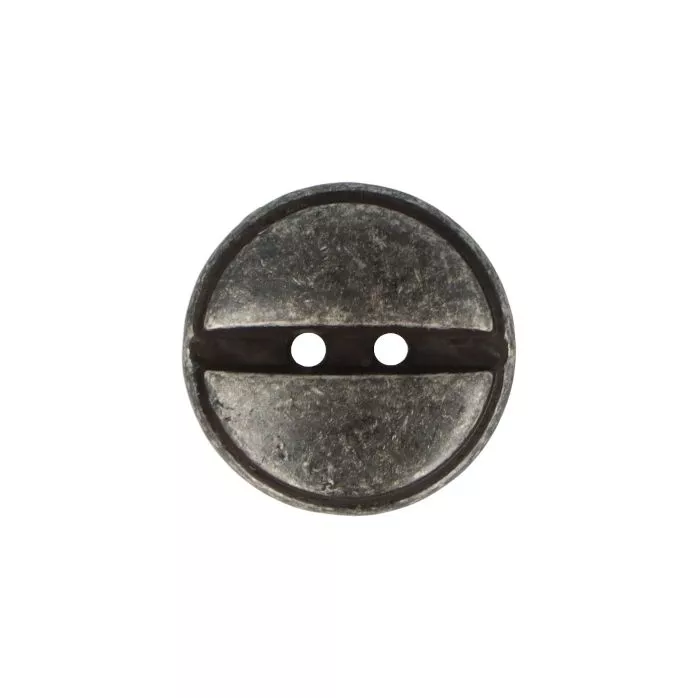 Guzik metalowy GB 24
Klasyczny guzik metalowy, dwudziurkowy o średnicy 15mm.

Zastosowanie: bluzki, koszule, sukienki, wyroby kaletnicze i odzieżowe.