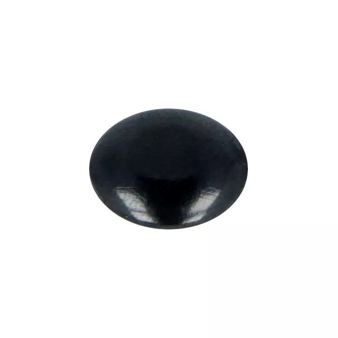 Napa metalowa 10.5mm VT-2 ALFA nierdzewna madis