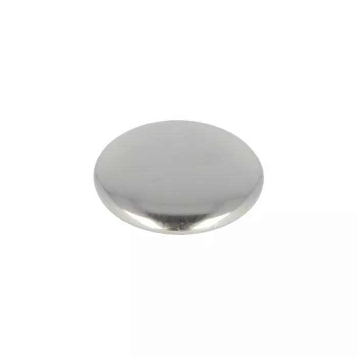 Napa metalowa 15mm STANDARD stalowa madis