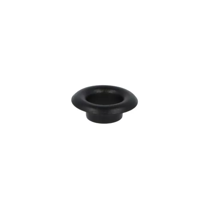 Oczko metalowe 6mm 06KP oczarne oksyda madis