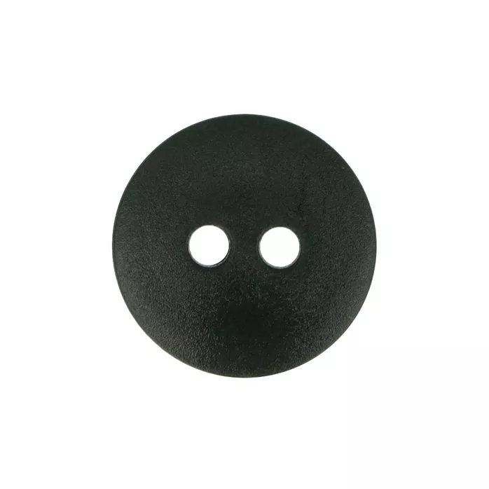 Guzik ubraniowy 15mm czarny madis