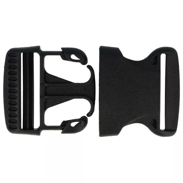 Klamra 50mm 50MDZF op. 50szt.