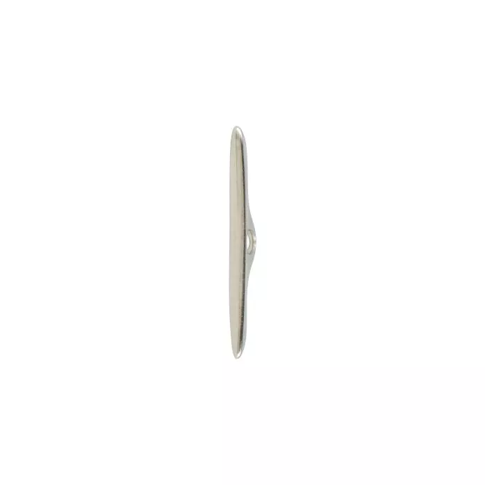 Guzik metalowy patyczek ozdobny 30mm 500szt.