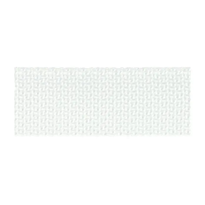 Taśma nośna 30mm polipropylenowa kolor biały 50mb