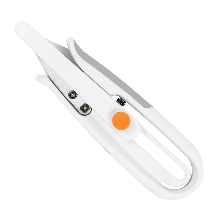 FISKARS Obcinaczki do nitek 1059562 Softgrip