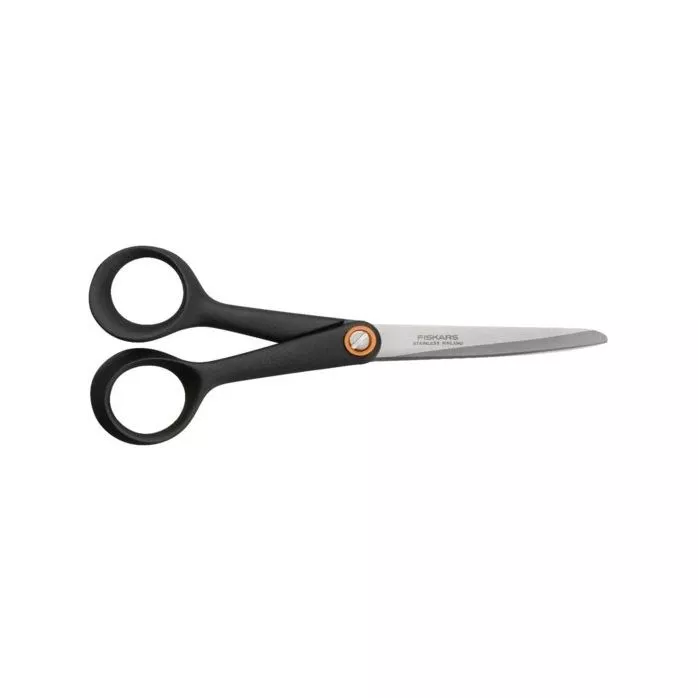 Nożyczki do papieru  17 cm FISKARS 1020415 /9959/