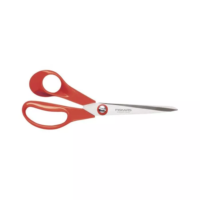 Nożyczki uniwersalne leworęczne 21 cm FISKARS 1000814