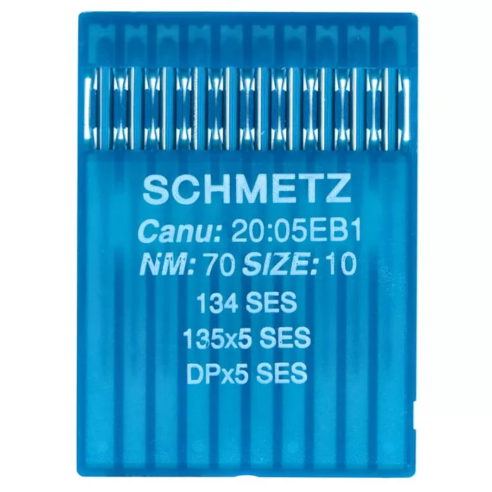 135x5 (70) SES Igła Schmetz do maszyny do szycia