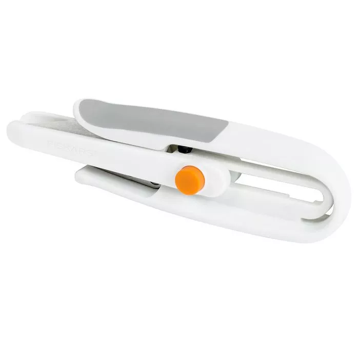 FISKARS Obcinaczki do nitek 1059562 Softgrip
