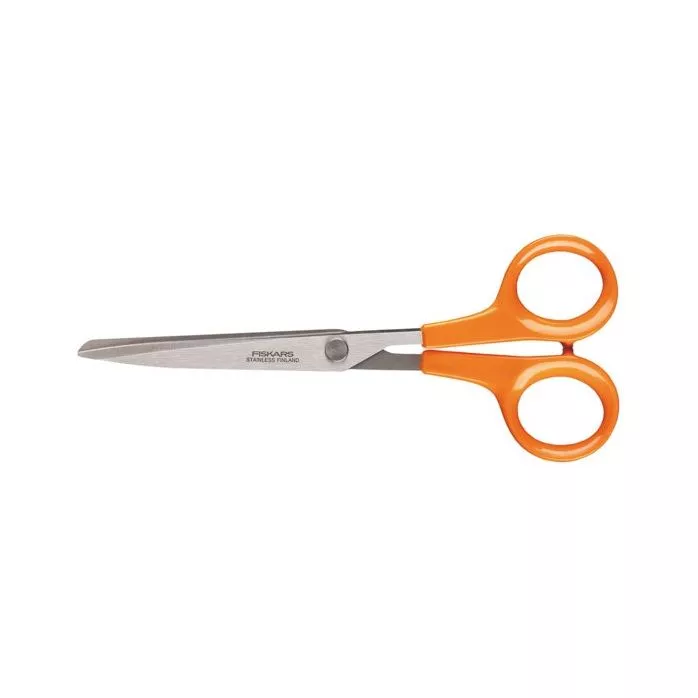 FISKARS Nożyczki do papieru 1000816/9959 17cm