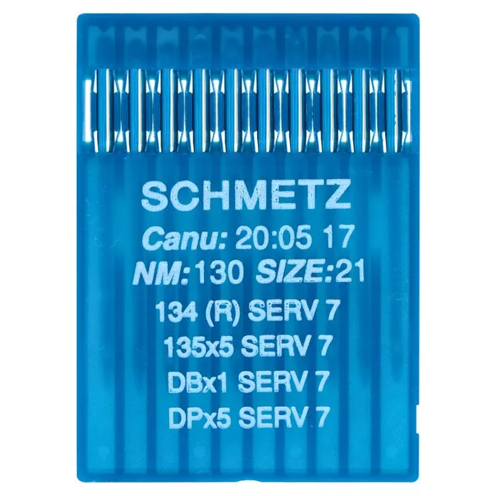 135x5 (130) R Igła Schmetz do maszyny do szycia