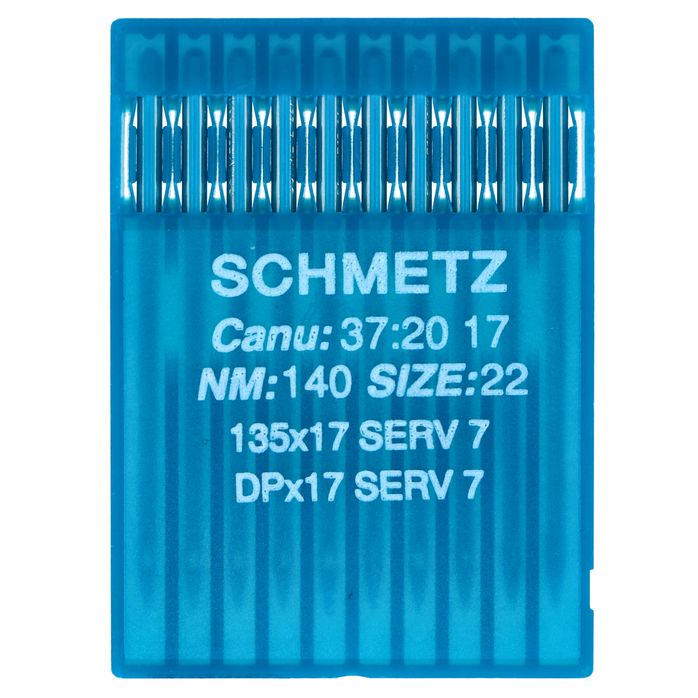 135x17 (140) R Igła Schmetz do maszyny do szycia
