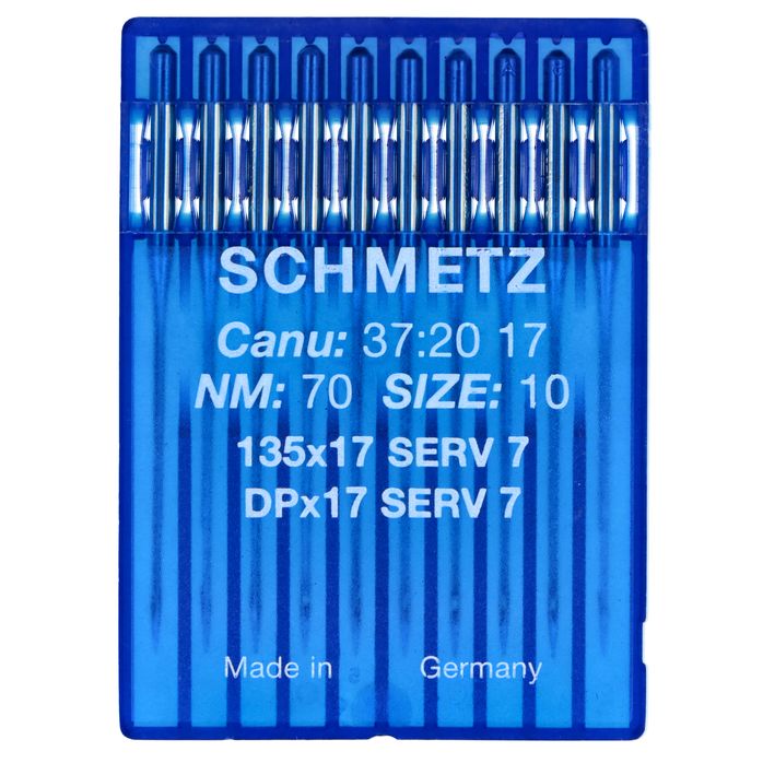 135x17 (70) R Igła Schmetz do maszyny do szycia