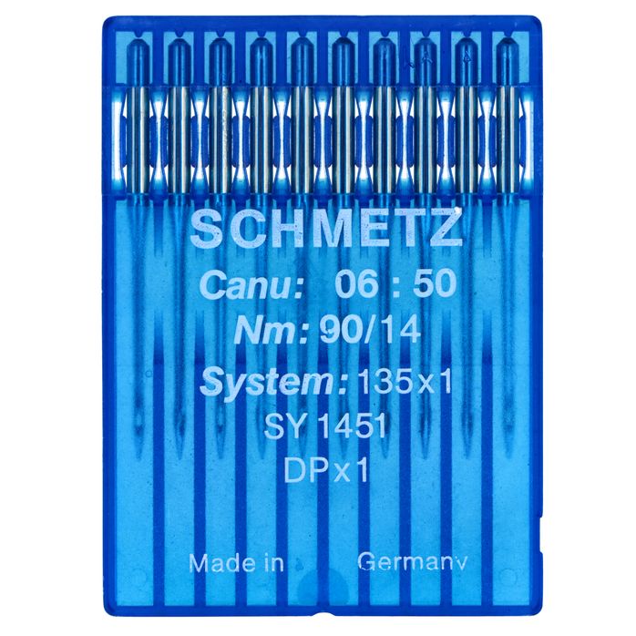 135x1 (90) R Igła Schmetz do maszyny do szycia