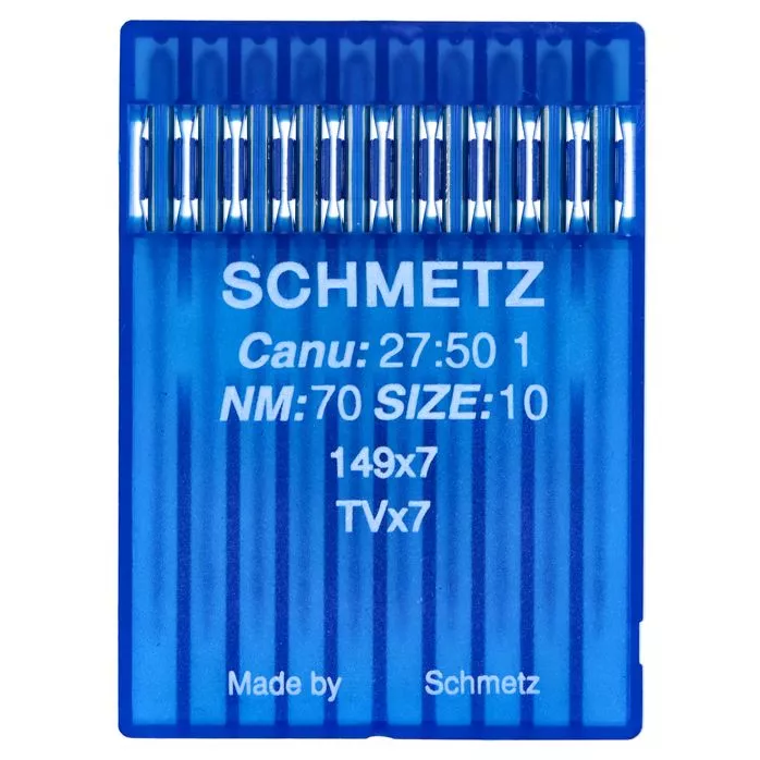 149x7 (70) R Igła Schmetz do maszyny do szycia