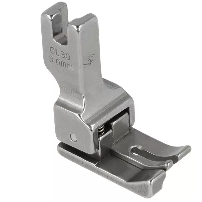 CL30 Stopka wyrównawcza (kompensacyjna) lewa 3,0mm