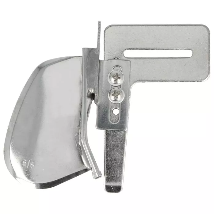 Lamownik KL18 5/8", A4 16mm zwijający na pół, szyje po prostej i po małym łuku