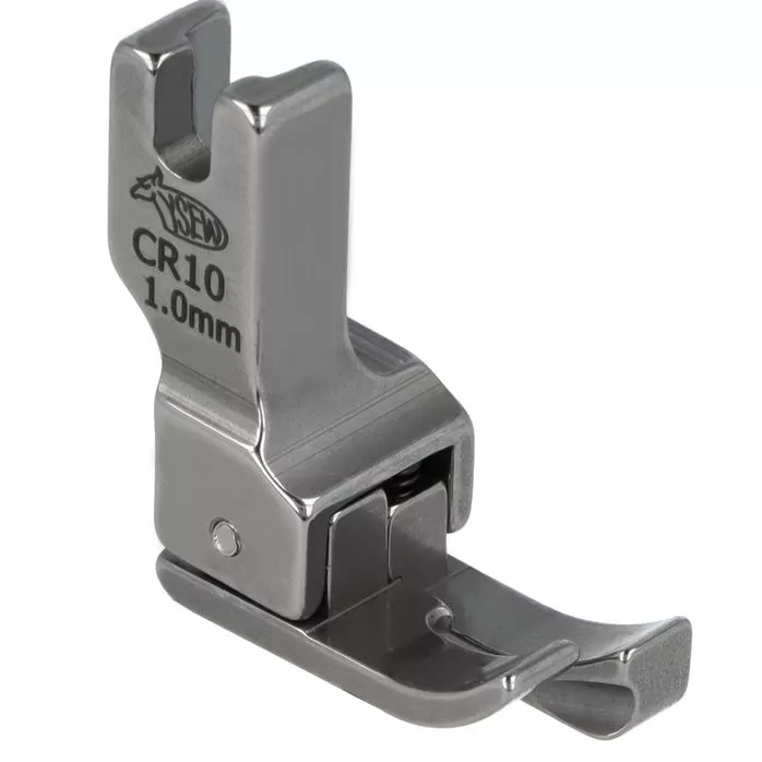 CR10 Stopka wyrównawcza (kompensacyjna) prawa 1,0 mm