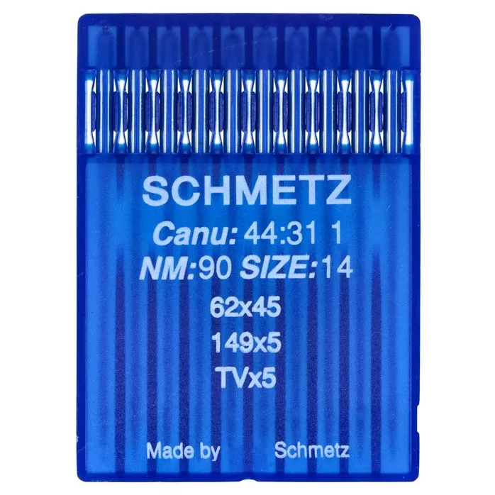 149x5 (90) R Igła Schmetz do maszyny do szycia