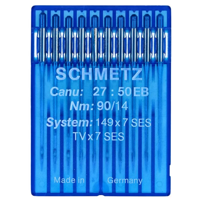 149x7 (90) SES Igła Schmetz do maszyny do szycia