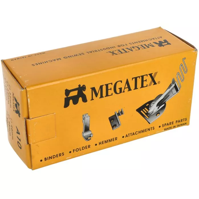 Kartonik Zwijacz A11-35mm jednostronnie podwijający do góry dwa razy
