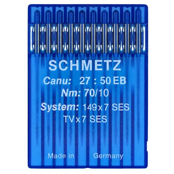 149x7 (70) SES Igła Schmetz do maszyny do szycia