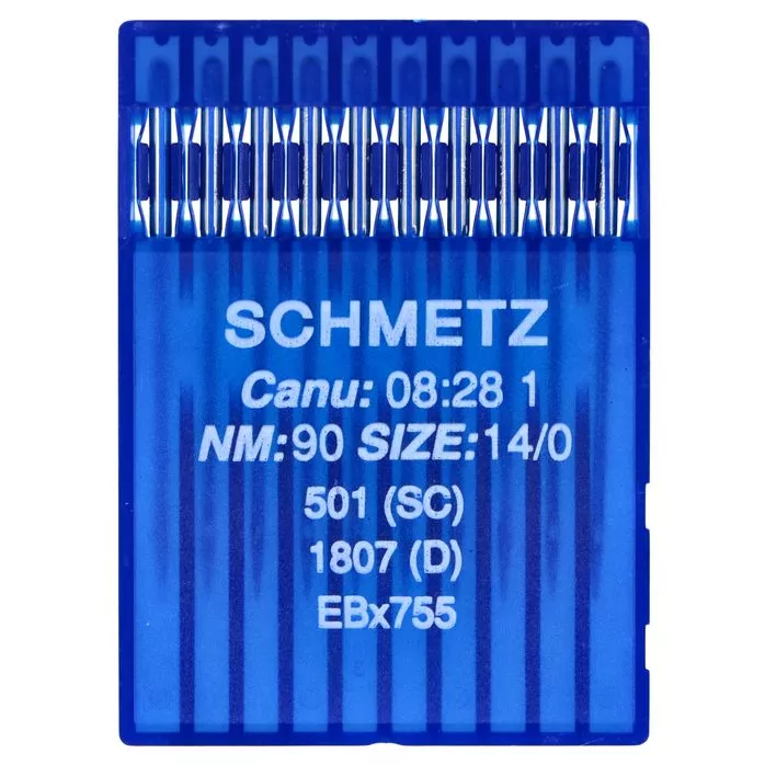 501SC (90) R Igła Schmetz do maszyny do szycia