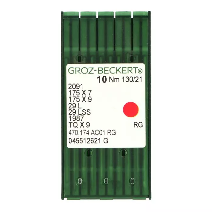 TQx7 (130) RG Igła Groz-Beckert do maszyny do szycia