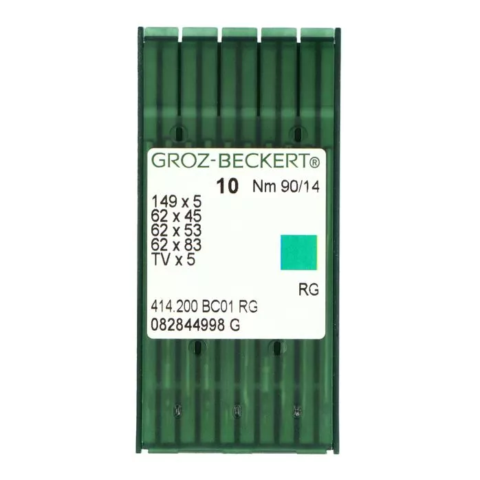 149x5 (90) RG Igła Groz-Beckert do maszyny do szycia
