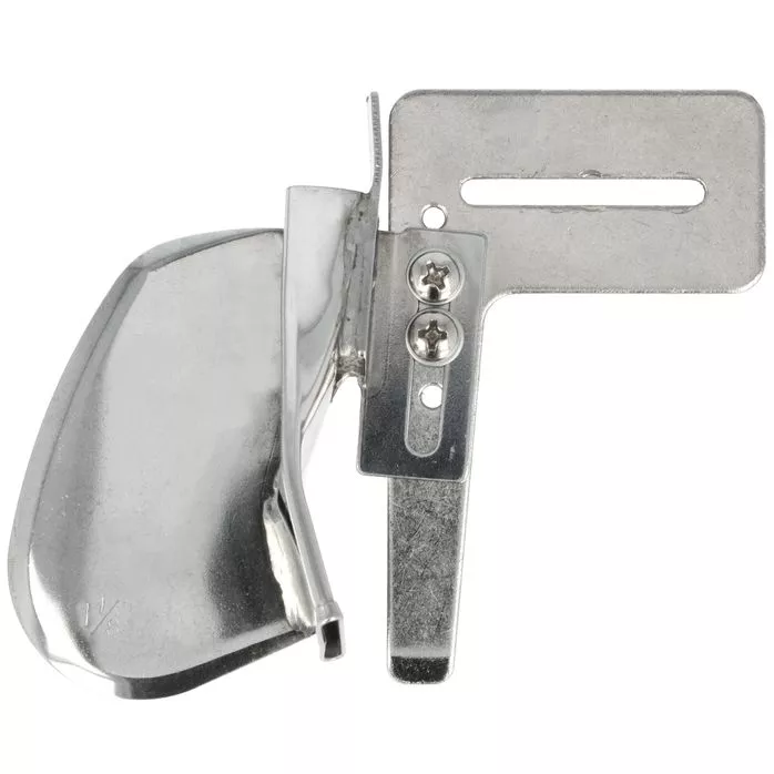 Lamownik KL18 1 1/8", A4 28mm zwijający na pół, szyje po prostej i po małym łuku
