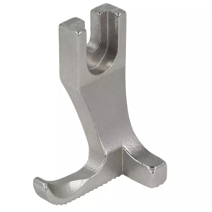 U192B (U568) + U193TS  3/16" Stopka krawędziowa z liniałem 4,8mm komplet