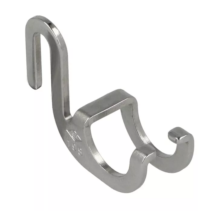 19S Osłona igły - ochrona palca do stopek standard