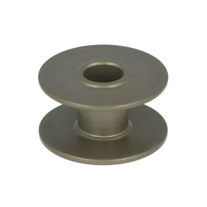 Szpulka aluminiowa pełna B1827-280-OOO do ryglówek